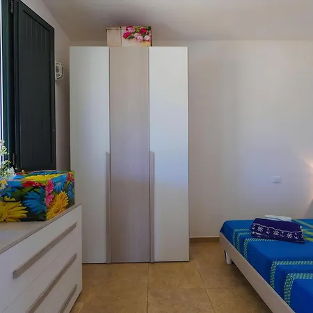 Casa Barza In شقة