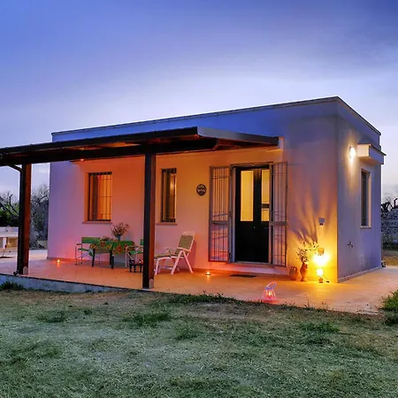 Casa Barza In شقة