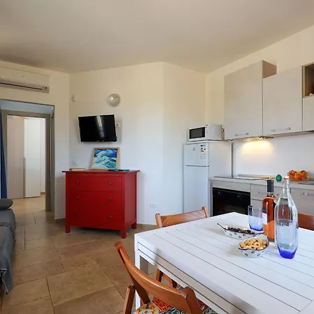 Casa Barza In شقة *