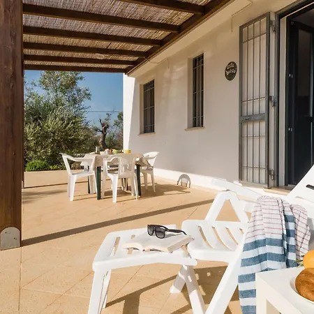 Casa Barza In דירה