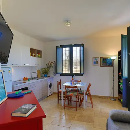 شقة Casa Barza In *