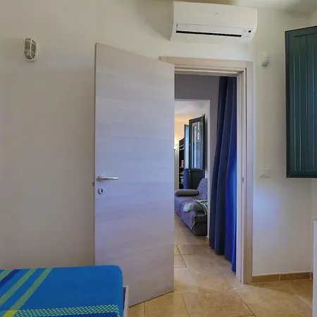 Casa Barza In דירה