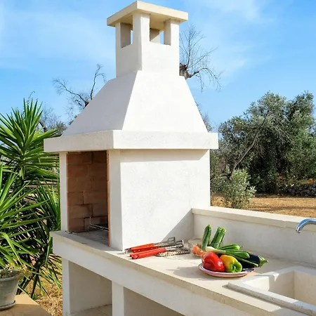 Casa Barza In דירה