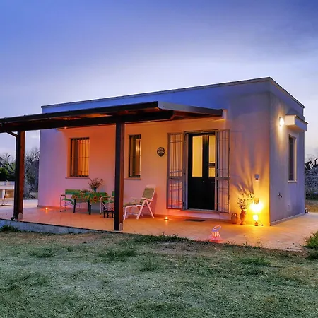 Casa Barza In דירה סאלבה