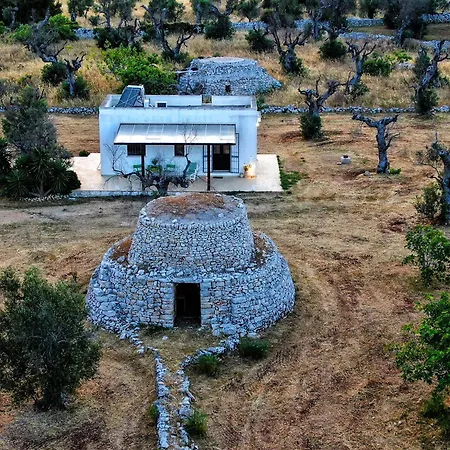 Casa Barza In דירה סאלבה